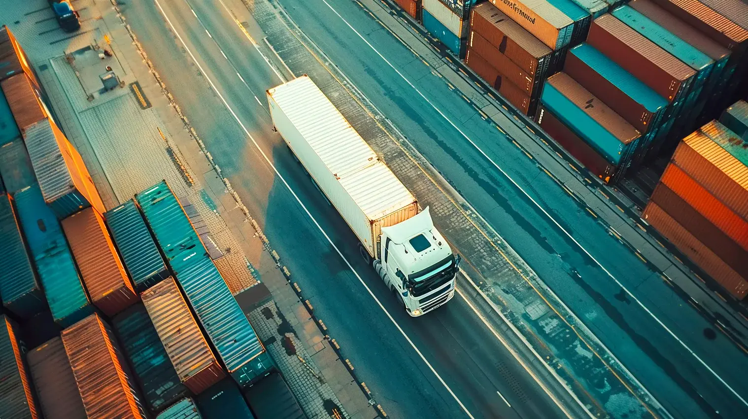 Transportation network optimization